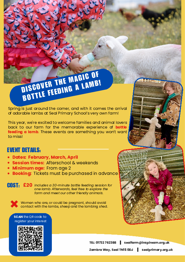 Bottle feeding days final